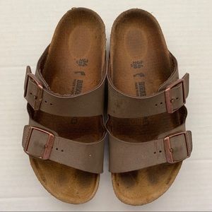 Birkenstock Arizona Sandals - size 34